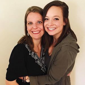 Meet your Posher, Kate